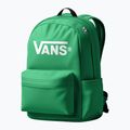 Plecak miejski Vans Old Skool Drop V 22 l vivid verdant