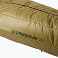 Śpiwór The North Face Stormbreak 20F Long cedar/summit navy 5