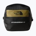Śpiwór The North Face Stormbreak 20F Long cedar/summit navy 6