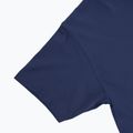 Koszulka męska Vans Left Chest SS deep indigo 4