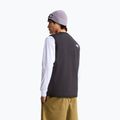 Bluza męska The North Face Mountain Athletics Fleece Full Zip transcendent grey/anthr 3