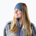 Opaska na głowę Smartwool Thermal Merino Reversible nightfall fair isle fun 2