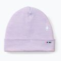 Czapka zimowa Smartwool Merino Reversible Cuffed lavender sky heather