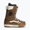 Buty snowboardowe męskie Vans Invado Pro M vintage cocoa
