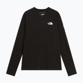 Bluza termoaktywna męska The North Face Summit Pro Baselayer Crew Tnf Black 4