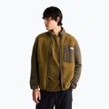 Bluza polarowa męska The North Face Yumiori Full Zip caraway seed/ne 4