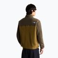 Bluza polarowa męska The North Face Yumiori Full Zip caraway seed/ne 3