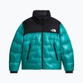 Kurtka puchowa męska The North Face Summit Nuptse restorative teal/tnf black 5