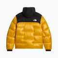 Kurtka puchowa męska The North Face Summit Nuptse summit gold/tnf black 6