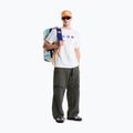 Koszulka męska The North Face Explorer Badges RLX SS Tee Graphic white dune 2