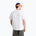 Koszulka męska The North Face Explorer Badges RLX SS Tee Graphic white dune 3