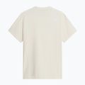 Koszulka męska The North Face Explorer Badges RLX SS Tee Graphic white dune 5