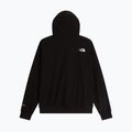 Bluza The North Face Tekno Hoodie tnf black 5