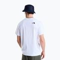 Koszulka The North Face Off Piste Embro RLX Tee Graphic tnf white 3