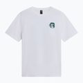 Koszulka męska The North Face Basecamp Barista Rlx tnf white/pacific teal 4