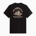 Koszulka The North Face OG Store RLX Tee Graphic tnf black 5