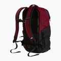 Plecak miejski The North Face Borealis burgundy crush 5