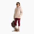 Kurtka ocieplana dziecięca The North Face Reversible Perrito Hooded timeless taupe 2