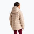 Kurtka ocieplana dziecięca The North Face Reversible Perrito Hooded timeless taupe 3