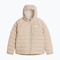 Kurtka ocieplana dziecięca The North Face Reversible Perrito Hooded timeless taupe 6