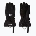 Rękawice narciarskie The North Face Montana 3IN1 GTX tnf black