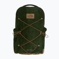 Plecak miejski The North Face Jester Pro 28 l bottle green/leather bro