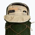 Plecak miejski The North Face Jester Pro 28 l bottle green/leather bro 5