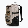 Plecak miejski The North Face Borealis Classic Patch 29 l stone slab/tnf black/asphalt grey 2