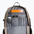 Plecak miejski The North Face Borealis Classic Patch 29 l stone slab/tnf black/asphalt grey 6