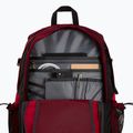 Plecak miejski The North Face Hot Shot Se 30 l burgundy crush/lali gur 6