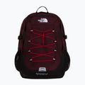 Plecak miejski The North Face Borealis Classic deep burgundy/tnf black
