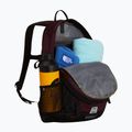 Plecak miejski The North Face Borealis Classic deep burgundy/tnf black 3
