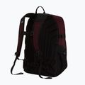 Plecak miejski The North Face Borealis Classic deep burgundy/tnf black 4