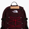Plecak miejski The North Face Borealis Classic deep burgundy/tnf black 5