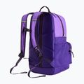 Plecak miejski The North Face Chuckwalla 27 l elevation purple 3