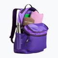 Plecak miejski The North Face Chuckwalla 27 l elevation purple 4