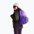 Plecak miejski The North Face Chuckwalla 27 l elevation purple 5
