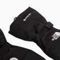Rękawice narciarskie The North Face Montana 3IN1 GTX tnf black 2