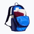 Plecak miejski The North Face Court Jester active blue/bold blue 4