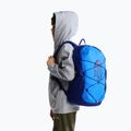 Plecak miejski The North Face Court Jester active blue/bold blue 5