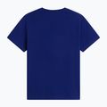 Koszulka dziecięca The North Face Evolution Simple Dome SS Tee bold blue 5