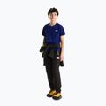 Koszulka dziecięca The North Face Evolution Simple Dome SS Tee bold blue 7