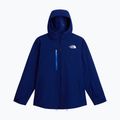 Kurtka narciarska męska The North Face Descendit bold blue 5