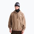 Bluza The North Face Tekno Hoodie garnet