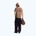 Koszulka The North Face OG Store RLX Tee Graphic garnet 2