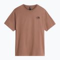 Koszulka The North Face OG Store RLX Tee Graphic garnet 4
