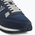 Buty męskie Napapijri NP0A8B9N blu marine 7