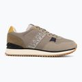 Buty męskie Napapijri NP0A8B9N brown tobaco 2