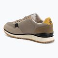 Buty męskie Napapijri NP0A8B9N brown tobaco 3