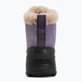 Śniegowce dziecięce The North Face Shellista V Lace Wp grounded plum/endless dus 6